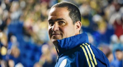 André Jardine confirma su permanencia en América con respaldo de jugadores y directiva