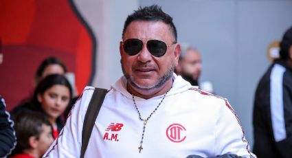¿Quiere revancha? Turco Mohamed reacciona tras polémica bronca ante América