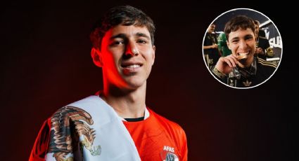 Mateo Chávez gana su primer título en Europa: ¿Qué campeonato conquistó con AZ Alkmaar?