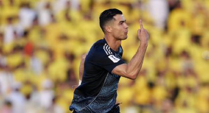 Cristiano Ronaldo vuelve a marcar con Al-Nassr y acecha los 1000 goles; ¿Cuántos le faltan?