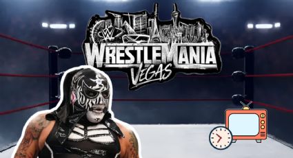 ¿Dónde ver WWE WrestleMania 42 EN VIVO HOY? Cartelera Noche 2, Horario y Canal