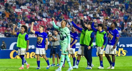 ¿Peligra Pumas? La razón por la que Keylor Navas y Carrasquilla no jugarán la Jornada 16