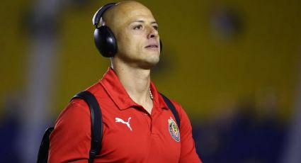 ¿Chicharito se retira del futbol? El ídolo de Chivas se sincera sobre su futuro