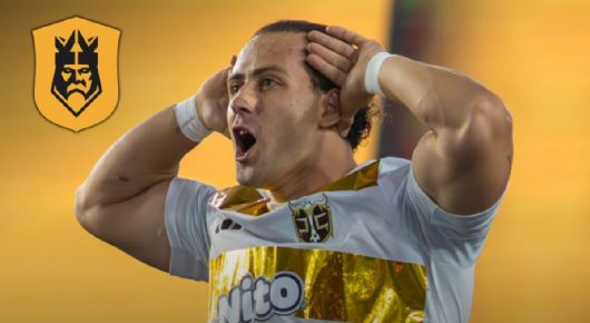 Kings League México: Peluche Caligari hila su tercer triunfo ante Aniquiladores con final cardiaco