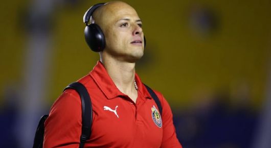 ¿Chicharito se retira del futbol? El ídolo de Chivas se sincera sobre su futuro