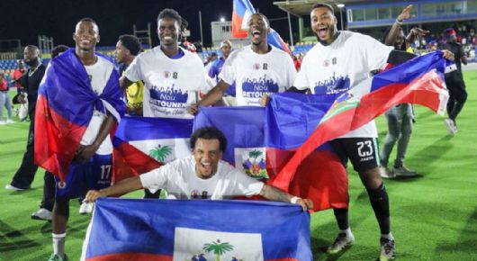 Haití en el Mundial 2026: Partidos, dónde ver, once inicial y figuras clave en el Grupo C