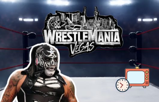 ¿Dónde ver WWE WrestleMania 42 EN VIVO HOY? Cartelera Noche 2, Horario y Canal