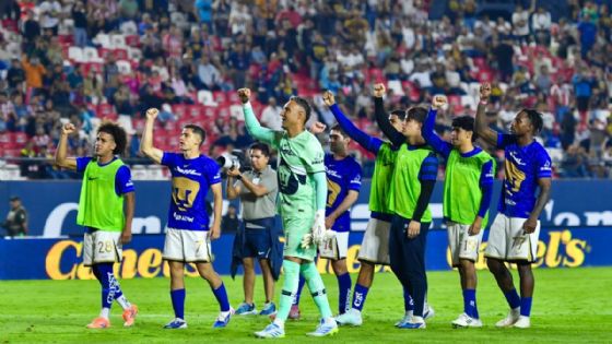Foto de: ¿Peligra Pumas? La razón por la que Keylor Navas y Carrasquilla no jugarán la Jornada 16