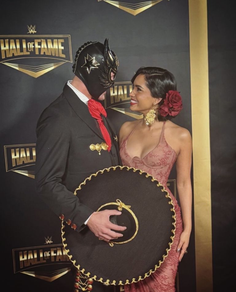 IG: @elgrandeamericanowwe