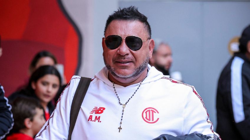 ¿Quiere revancha? Turco Mohamed reacciona tras polémica bronca ante América