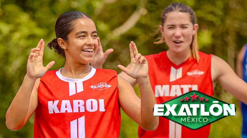 Exatlón México: Así sería el Duelo de eliminación de HOY domingo 19 de abril | Spoilers