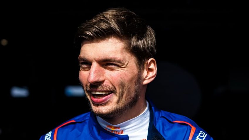 ¿Por qué Max Verstappen abandonó HOY en las 24 horas de Nürburgring?
