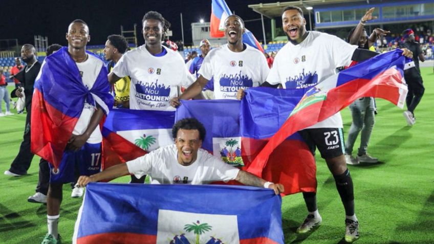 Haití en el Mundial 2026: Partidos, dónde ver, once inicial y figuras clave en el Grupo C