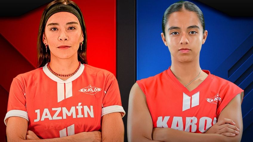 Exatlón México: ¿Quién salió HOY 19 de abril? Nombre del ELIMINADO de la Semana 29