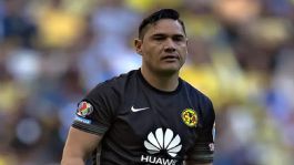 Foto que representa a ¿Por qué hospitalizaron a Moisés Muñoz, exportero del América y México? Esto se sabe