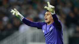 Foto que representa a ¿Se va de Chivas? Los equipos europeos que buscarían a Tala Rangel después del Mundial 2026