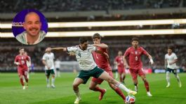 Foto que representa a Medio portugués rompe el silencio tras burlarse del Himno Nacional en el México vs Portugal