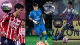 Foto que representa a FIFA revela cuándo América, Chivas y Rayados deberán entregar sus sedes para el Mundial 2026