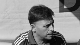 Foto que representa a Luto en América: Falleció padre del Ángel Villacampa, DT del equipo femenil