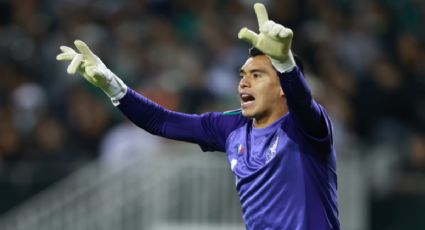 ¿Se va de Chivas? Los equipos europeos que buscarían a Tala Rangel después del Mundial 2026