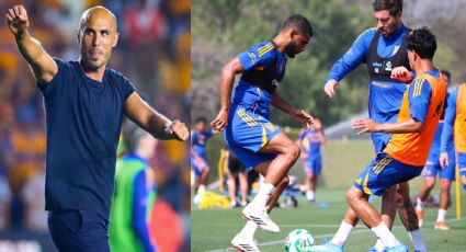 Guido Pizarro renueva con Tigres y lanza promesa de cambio; ¿habrá limpia?