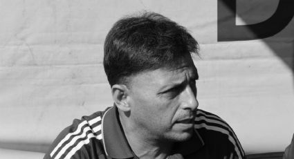 Luto en América: Falleció padre del Ángel Villacampa, DT del equipo femenil