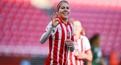 Liga MX Femenil: Chivas se reencuentra con la victoria con gol de Alicia Cervantes | VIDEO