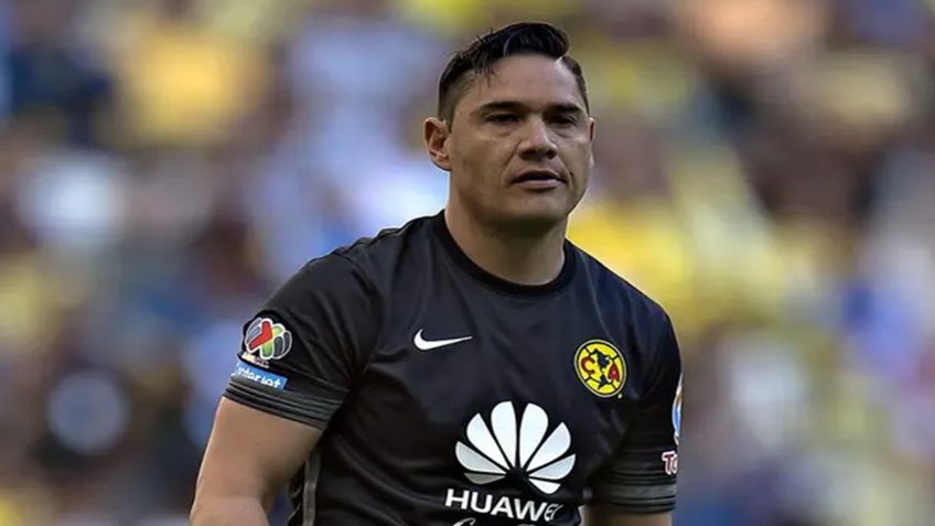 ¿Por qué hospitalizaron a Moisés Muñoz, exportero del América y México? Esto se sabe