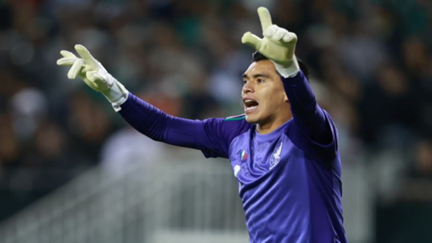 ¿Se va de Chivas? Los equipos europeos que buscarían a Tala Rangel después del Mundial 2026