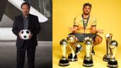 Foto ilustrativa de la nota titulada: El impactante consejo de Hugo Sánchez que pudo cambiar la carrera de Henry Martín
