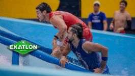 Foto que representa a Exatlón México: ¿Quién gana La Villa 360 HOY lunes 20 de abril? | Spoilers