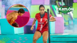 Foto que representa a Exatlón México: Karol Rojas se sincera y confiesa por qué extrañará a Benyamin Saracho