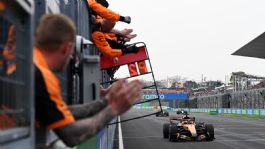 Foto que representa a Presentan cambios técnicos previo al GP de Miami