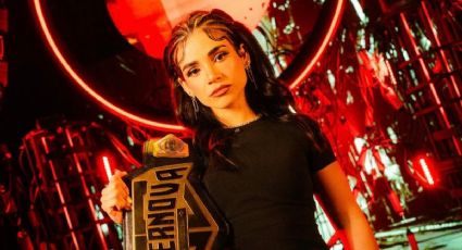 Alana Flores advierte que se retirará del box tras pelear ante Flor Vigna en Supernova 2026