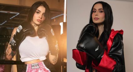 ¿Karely Ruiz reemplazará a Lupita Villalobos en Supernova 2026? Esto se sabe