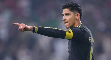 Lesiones marcan el camino de la Selección Mexicana y así llegan los protagonistas rumbo al Mundial