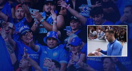 Cruz Azul vuelve a sus raíces en Hidalgo en medio de la presión por resultados