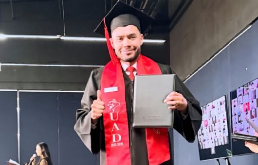 De árbitro de Liga MX a psicólogo: Gato Ortiz revela nueva faceta fuera de las canchas