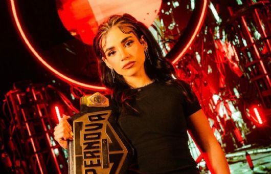 Alana Flores advierte que se retirará del box tras pelear ante Flor Vigna en Supernova 2026