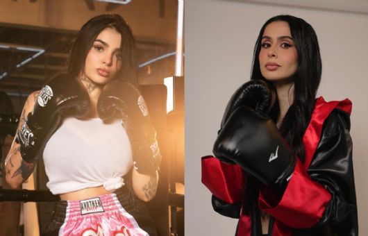 ¿Karely Ruiz reemplazará a Lupita Villalobos en Supernova 2026? Esto se sabe