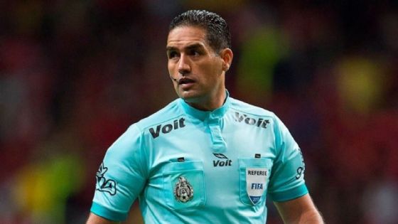 Foto de: García Orozco revienta bronca en el Azteca: “Faltó autoridad arbitral”