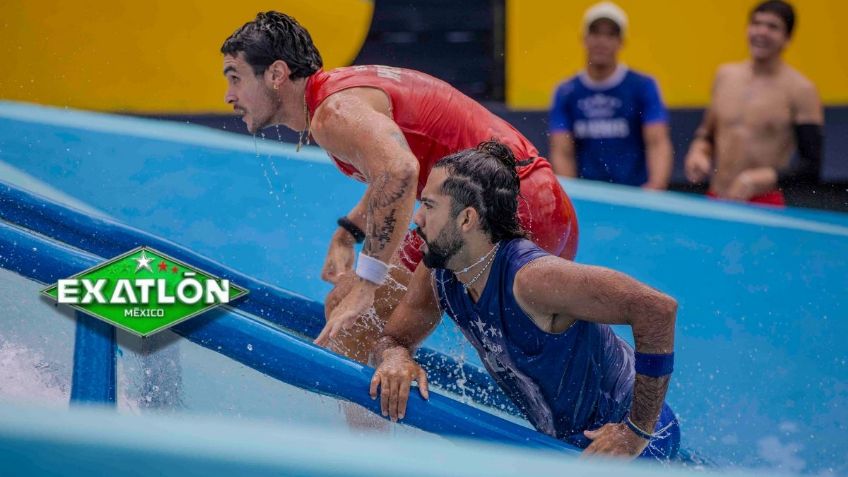 Exatlón México: ¿Quién gana La Villa 360 HOY lunes 20 de abril? | Spoilers