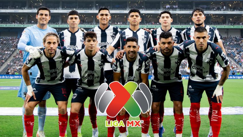Sergio Canales y Rayados dejan ir la Liguilla; ¿Qué equipos están eliminados en Liga MX?