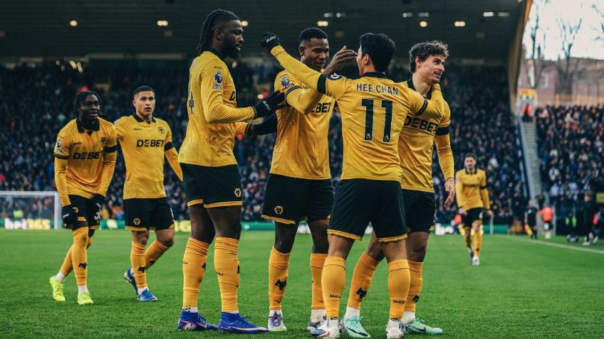 Wolverhampton, exequipo de Raúl Jiménez, descendió en Premier League; ¿Quiénes peligran?