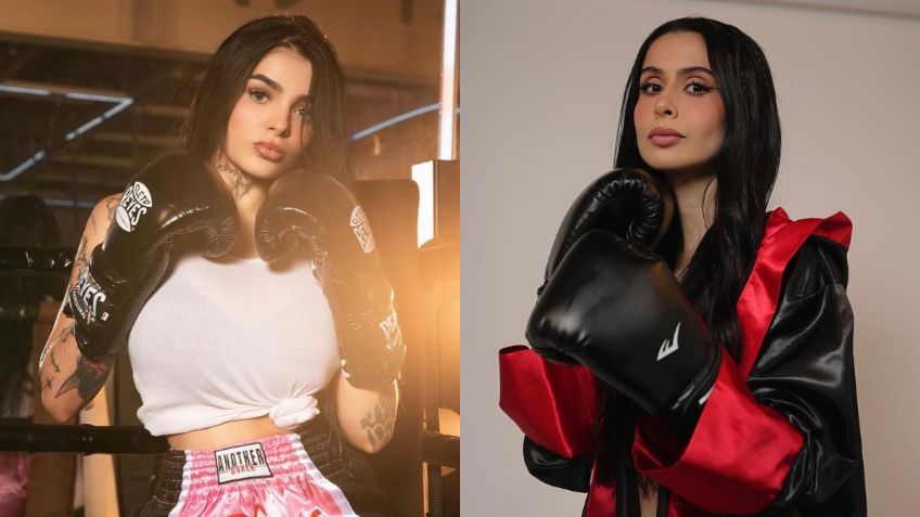 ¿Karely Ruiz reemplazará a Lupita Villalobos en Supernova 2026? Esto se sabe