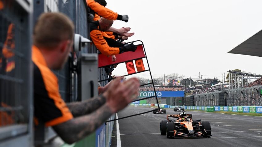 Presentan cambios técnicos previo al GP de Miami