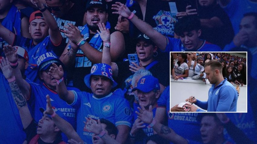 Cruz Azul vuelve a sus raíces en Hidalgo en medio de la presión por resultados