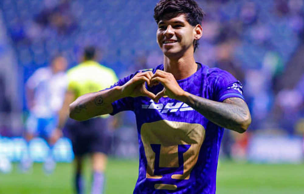 Siguen con la buena racha