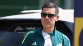 Foto ilustrativa de la nota titulada: Rafa Márquez y el cuerpo técnico estelar con el que buscaría hacer historia como DT de México