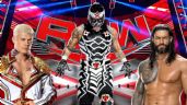 Foto ilustrativa de la nota titulada: ¿Quiénes son los nuevos retadores de Cody Rhodes, Penta y Roman Reigns en WWE?